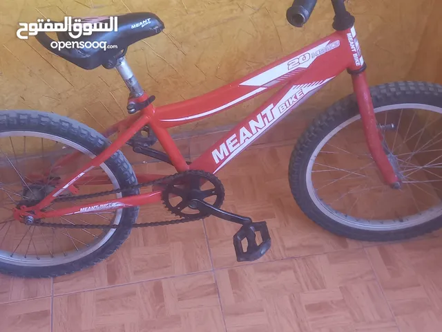 دراجه هوائية