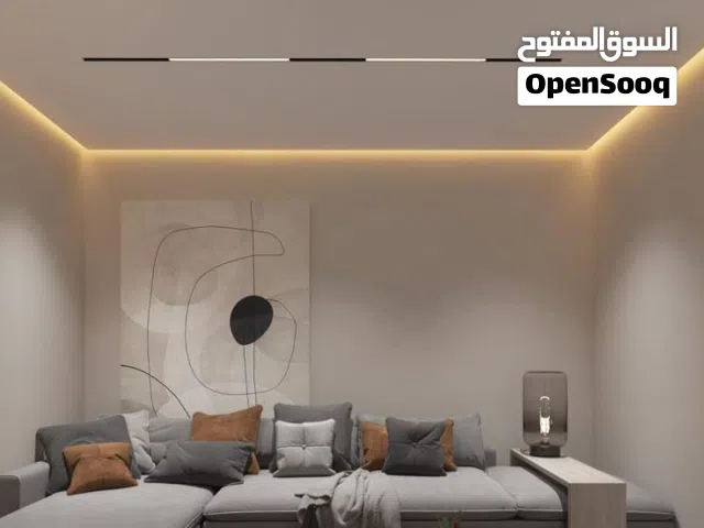 ديكور داخلي وخارجي واصباغ داخلية وخارجية وورق جدران