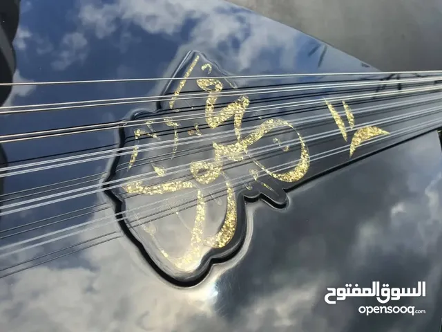 حاصل علي بكالوريس المعهد العالي للموسيقي العربيه