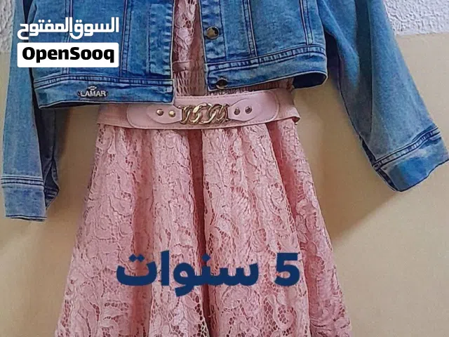 فساتين بناتي