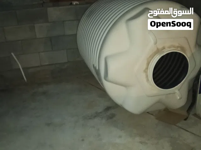 خزانات مياه