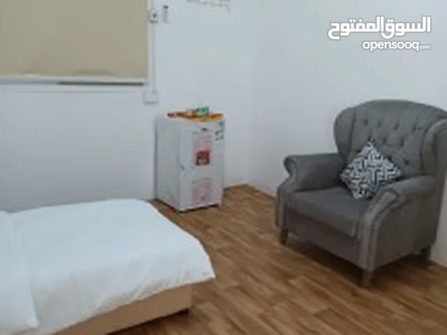 42 m2 Studio Apartments for Rent in Al Riyadh Al Murabba
