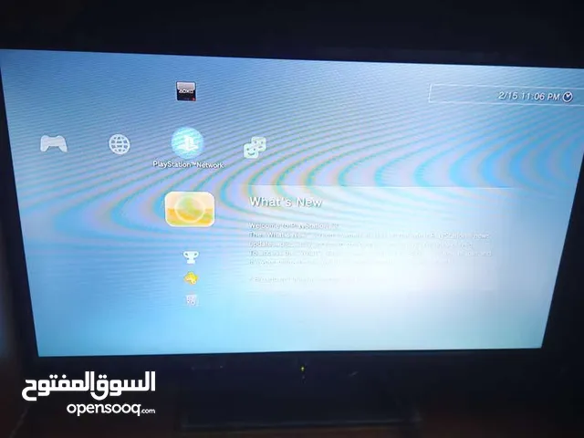 PlayStation 3 PlayStation for sale in Amman