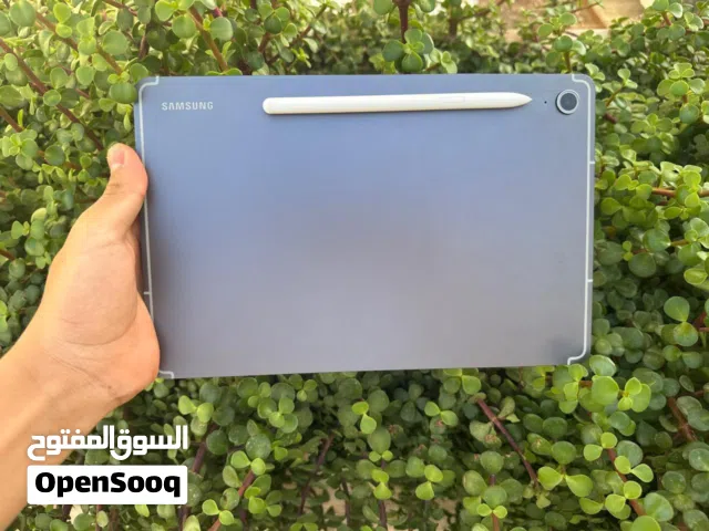 Samsung galaxy Tablet S10 F10