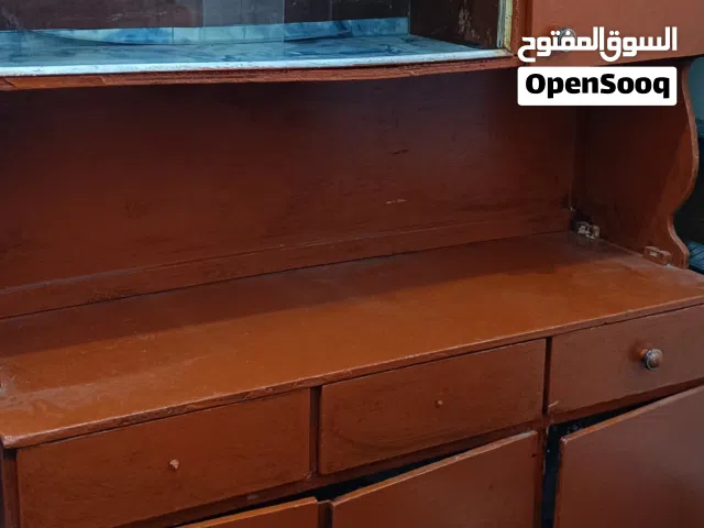 دولاب مطبخ خشب سويدي عررررطه