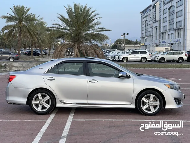 Toyota Camry 2014 in Muscat