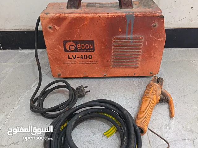 مكينة لحام بسعر 35 الف