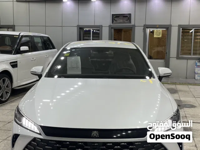 New BYD Other in Baghdad