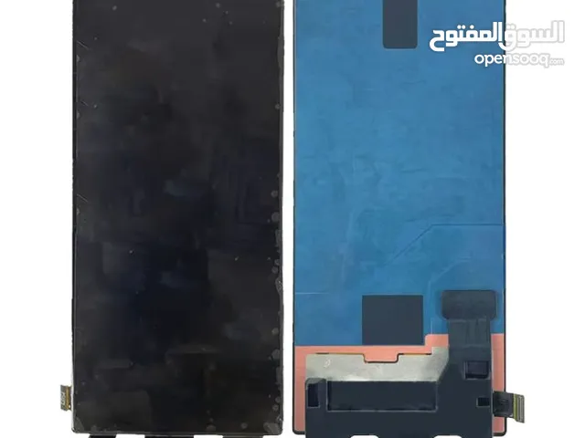 Redmagic 9 Pro Original Display شاشة ريدماجيك 9 برو
