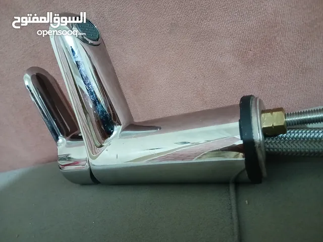 خلاط حوض وش جروهى جديد بدون كرتونه