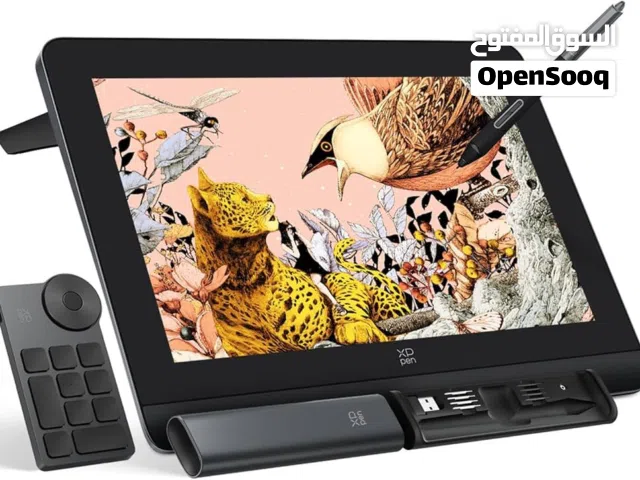 تاب رسم حترافي من شركة XPPEN Artist pro 16 Gen2