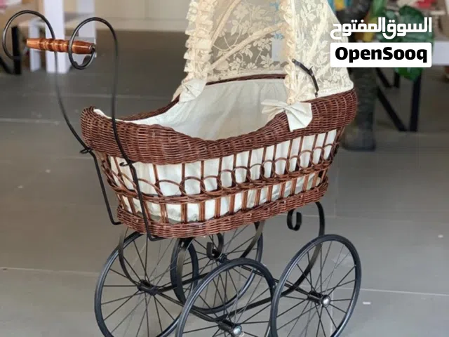 منز الاطفال