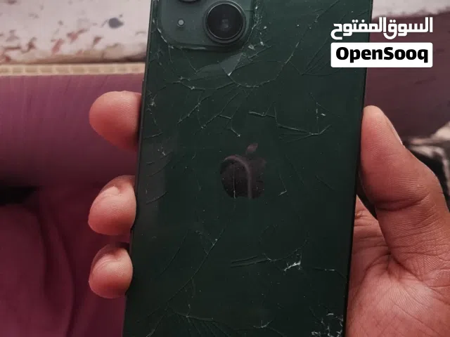 Apple iPhone 13 128 GB in Basra