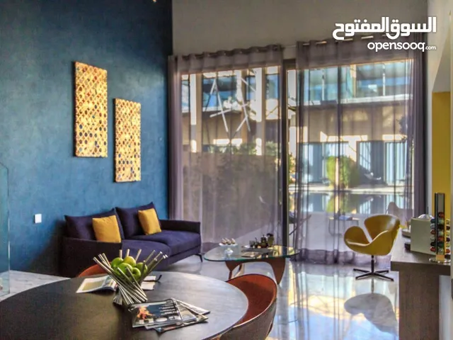 100 m2 2 Bedrooms Apartments for Rent in Marrakesh Route de Ouarzazate