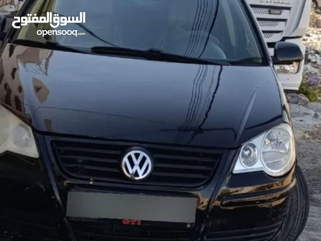 بولو 2007 موتور 1004