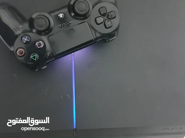 PlayStation 4 PlayStation for sale in Central Governorate
