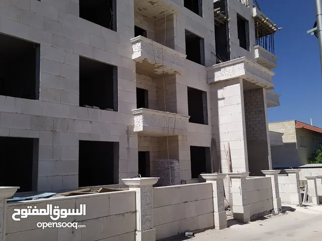 142m2 3 Bedrooms Apartments for Sale in Irbid Al Rahebat Al Wardiah