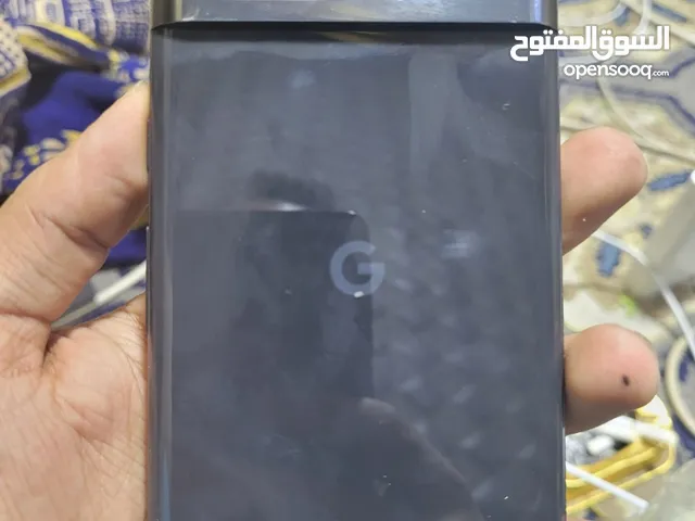 Google Pixel 7 Pro 512 GB in Sana'a
