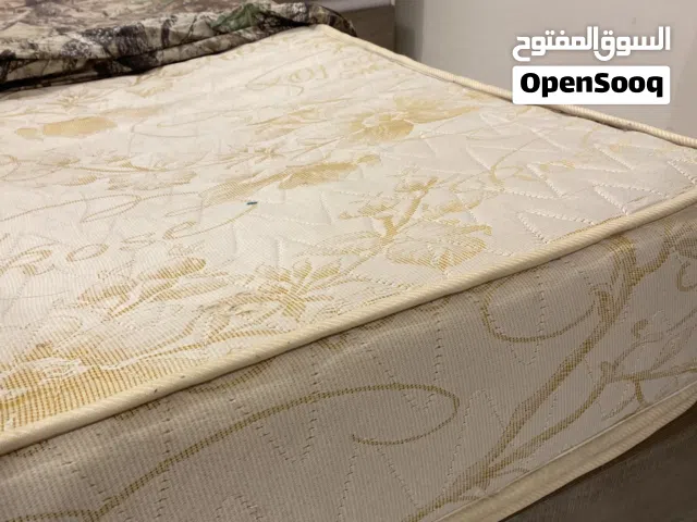 medicated mattresses good condition size 200/160