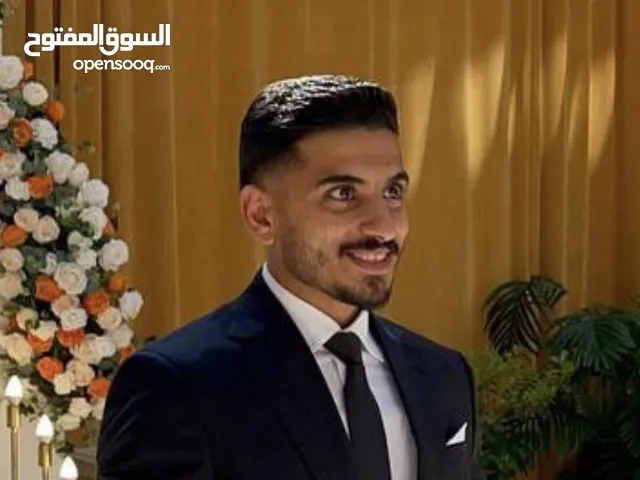MOAYAD ALTAHRAWI
