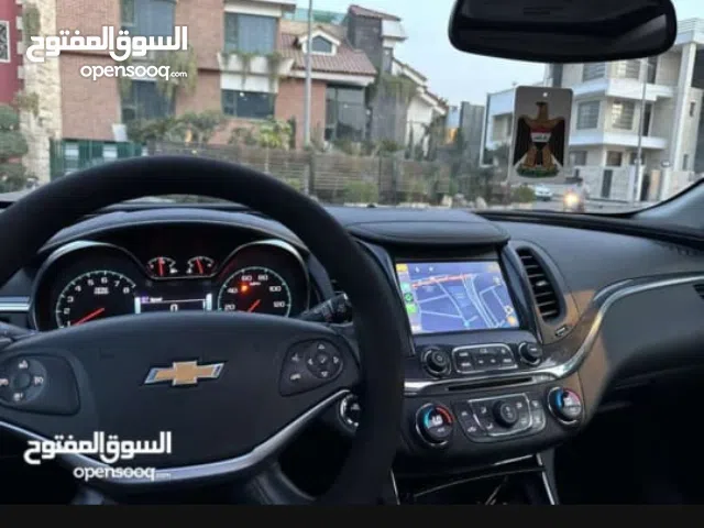 امبالا 2019 مكينة 6 سلندر حجم 3600 للبيع