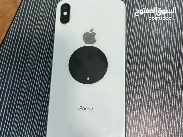 Apple iPhone XS Max 64 GB in Al Batinah