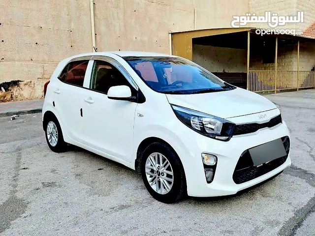 كيا بيكانتو 2023 ماتور 1200