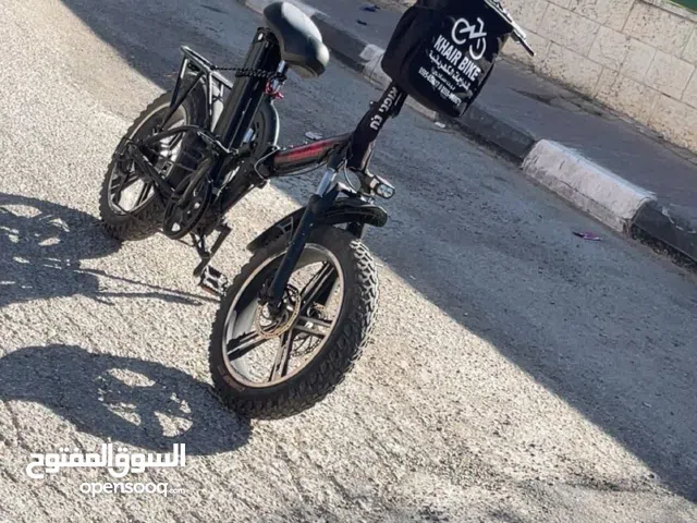 بسكليت كهربا