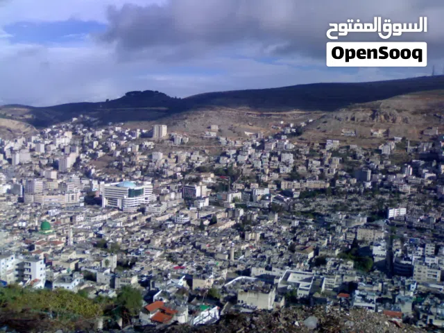 135 m2 2 Bedrooms Apartments for Rent in Nablus Northern Mount