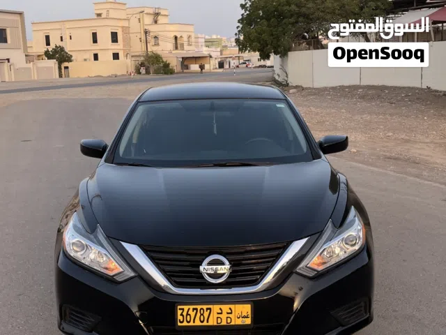 نيسان التيما 2018