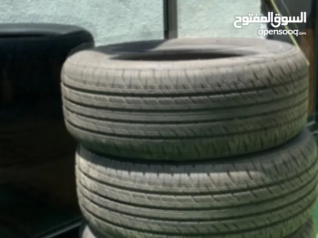 Avon 16 Tyres in Kuwait City