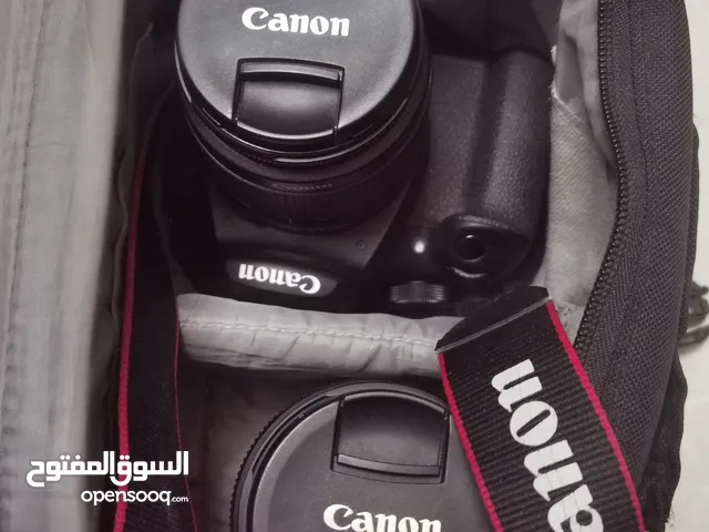 Canon DSLR Cameras in Al Batinah