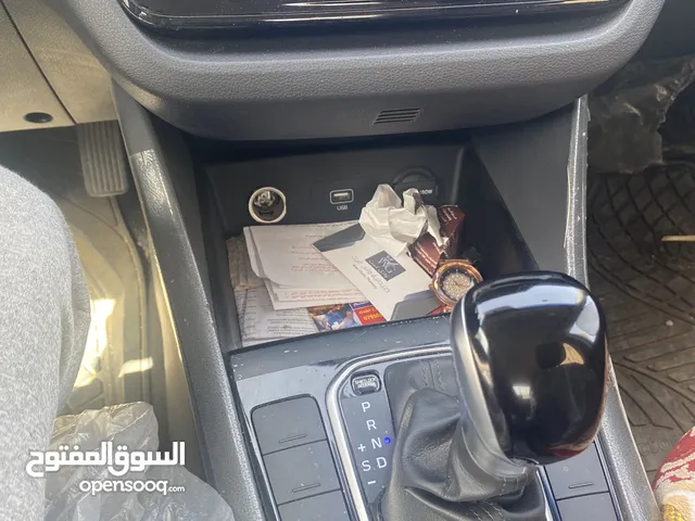 Used Hyundai Ioniq in Amman