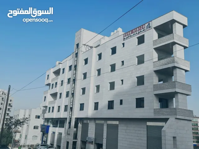 95 m2 2 Bedrooms Apartments for Sale in Ramallah and Al-Bireh Al Masyoon