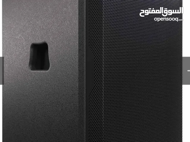 Alto active subwoofer TS18S