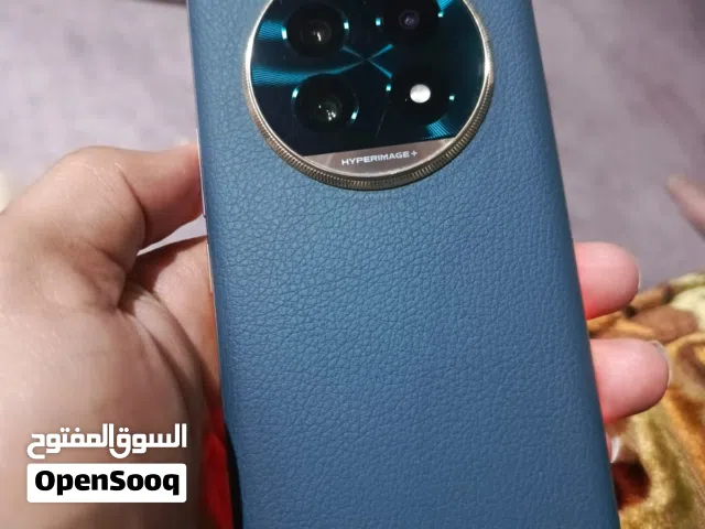 Realme 13 Pro+ 512 GB in Basra