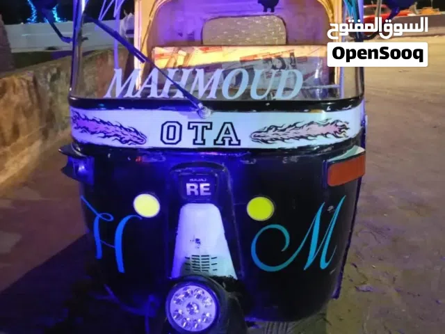 توك توك موديل 2007