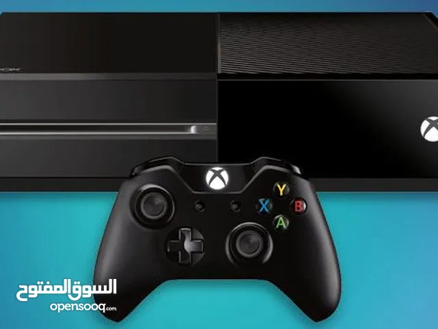 Xbox One Xbox for sale in Southern Governorate