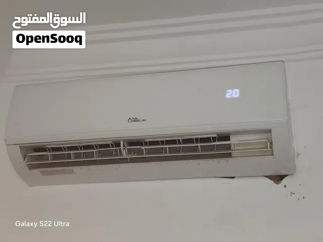General 4 - 4.4 Ton AC in Tripoli