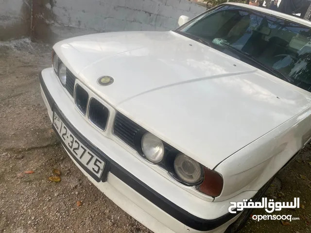Used BMW 8 Series in Irbid