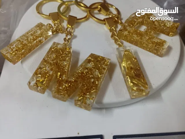 ميداليات ريزون