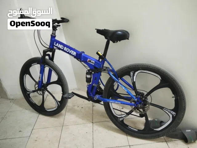 gear system bicycle