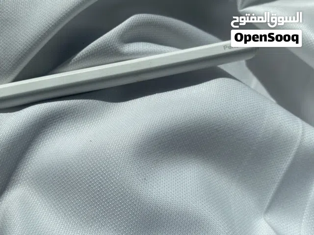 للبيع قلم ايباد جديد وشغال