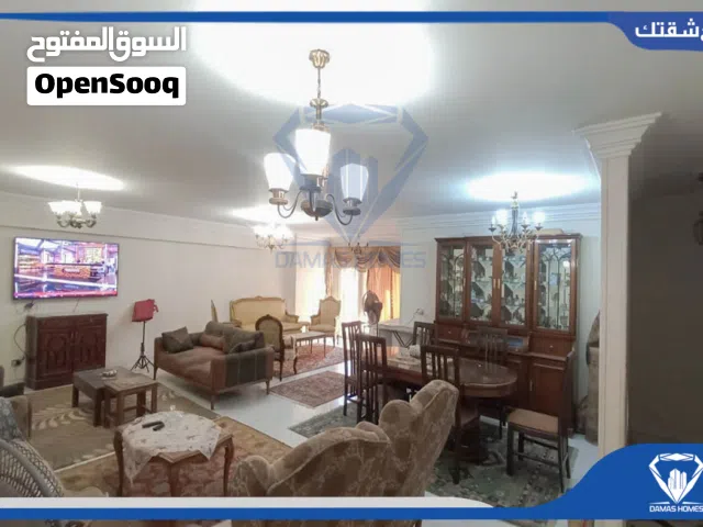 224 m2 3 Bedrooms Apartments for Sale in Alexandria Zezenia