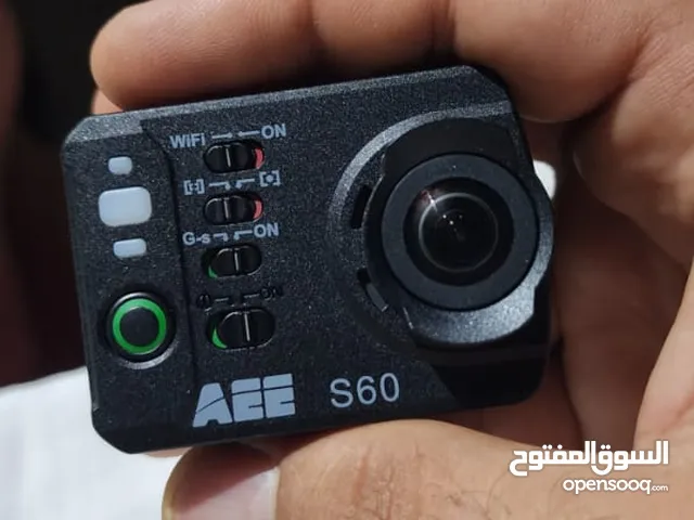 Go Pro AEE 60