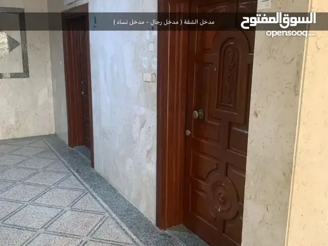 210m2 4 Bedrooms Apartments for Rent in Jeddah As Safa