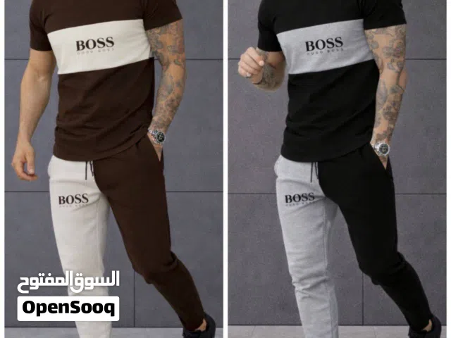 تراك رجالي صيفي