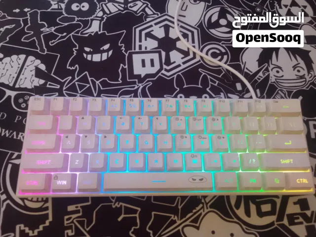 كبورد جيمنج