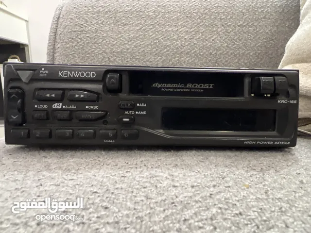 Sound Systems for sale in Amman