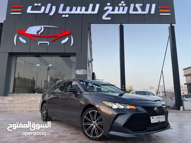 Toyota Avalon 2019 in Muscat
